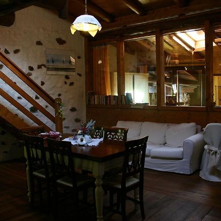 Апартаменты Casa Del Vasaio Тенно Экстерьер фото