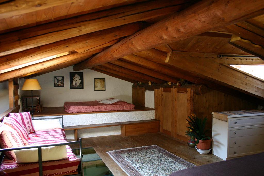 Апартаменты Casa Del Vasaio Тенно Экстерьер фото